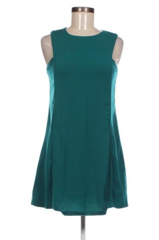 Kleid Zara Trafaluc, Größe M, Farbe Grün, Preis 25,00 €