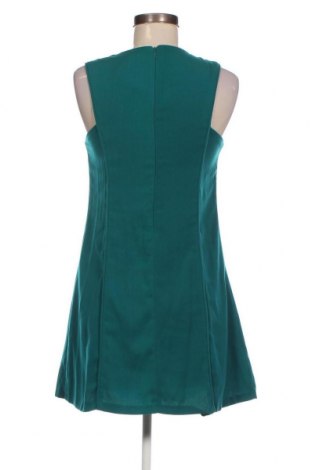 Φόρεμα Zara Trafaluc, Μέγεθος M, Χρώμα Πράσινο, Τιμή 25,00 €