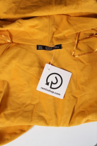 Šaty  Zara Trafaluc, Velikost M, Barva Žlutá, Cena  306,00 Kč