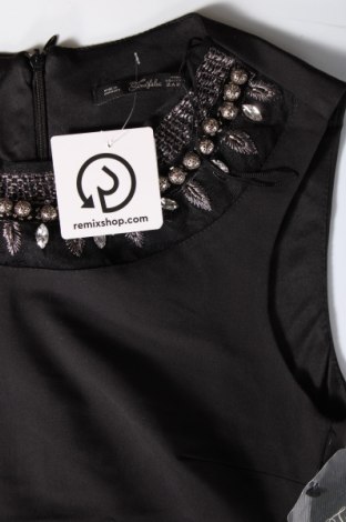 Φόρεμα Zara Trafaluc, Μέγεθος M, Χρώμα Μαύρο, Τιμή 24,72 €