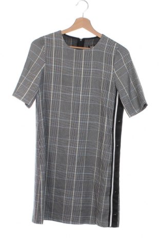 Kleid Zara Trafaluc, Größe XS, Farbe Mehrfarbig, Preis € 15,90