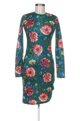 Kleid Zara Trafaluc, Größe S, Farbe Mehrfarbig, Preis € 11,02