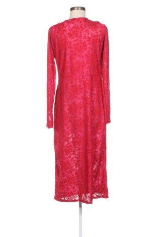 Kleid Zara Trafaluc, Größe M, Farbe Rot, Preis € 23,66
