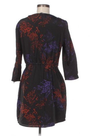 Kleid Zara Trafaluc, Größe L, Farbe Schwarz, Preis 8,35 €