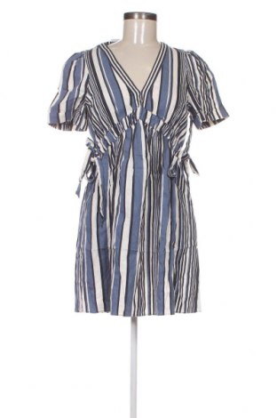 Kleid Zara Trafaluc, Größe L, Farbe Mehrfarbig, Preis 11,69 €