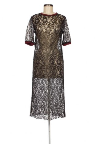 Kleid Zara Trafaluc, Größe S, Farbe Mehrfarbig, Preis 13,36 €