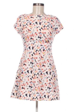 Kleid Zara Trafaluc, Größe M, Farbe Mehrfarbig, Preis € 15,70