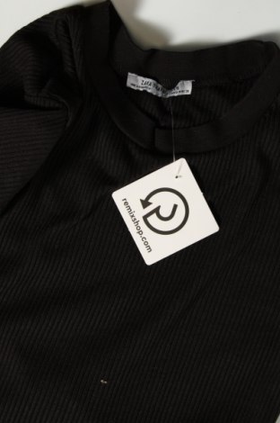 Šaty  Zara Trafaluc, Veľkosť M, Farba Čierna, Cena  13,50 €