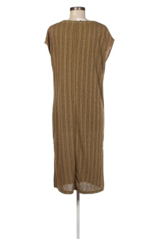Kleid Zara Trafaluc, Größe S, Farbe Braun, Preis 16,25 €