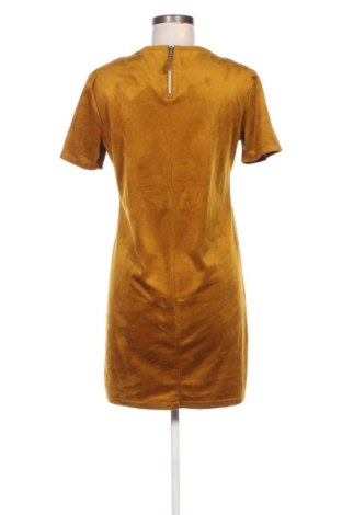 Šaty  Zara Trafaluc, Velikost M, Barva Žlutá, Cena  765,00 Kč