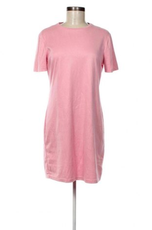 Šaty  Zara Trafaluc, Velikost M, Barva Růžová, Cena  459,00 Kč