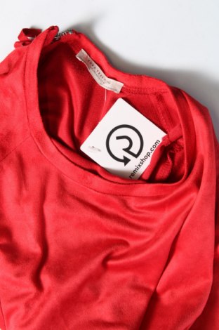Φόρεμα Zara Trafaluc, Μέγεθος S, Χρώμα Κόκκινο, Τιμή 29,69 €