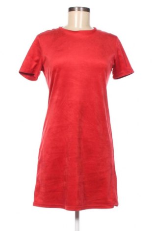 Kleid Zara Trafaluc, Größe S, Farbe Rot, Preis € 33,40