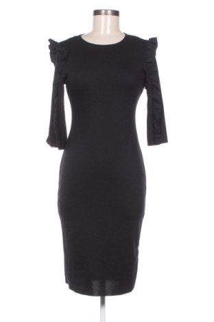 Φόρεμα Zara Trafaluc, Μέγεθος S, Χρώμα Μαύρο, Τιμή 11,88 €