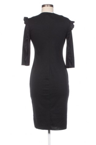 Šaty  Zara Trafaluc, Velikost S, Barva Černá, Cena  122,00 Kč