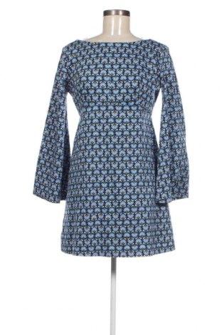 Kleid Zara Trafaluc, Größe L, Farbe Mehrfarbig, Preis 31,88 €