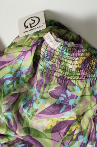 Kleid Zara Trafaluc, Größe S, Farbe Mehrfarbig, Preis € 20,74