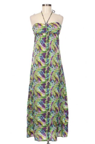Kleid Zara Trafaluc, Größe S, Farbe Mehrfarbig, Preis 18,27 €