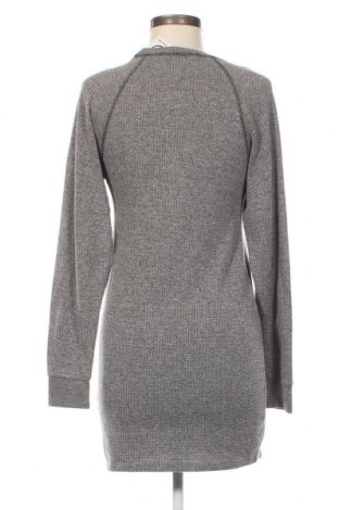 Kleid Zara Trafaluc, Größe S, Farbe Grau, Preis 15,63 €