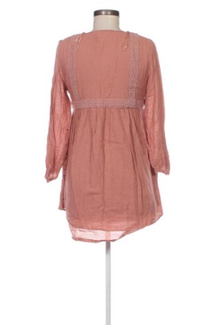 Φόρεμα Zara Trafaluc, Μέγεθος M, Χρώμα Ρόζ , Τιμή 13,75 €