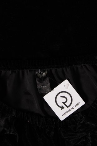 Šaty  Zarga, Veľkosť S, Farba Čierna, Cena  4,44 €