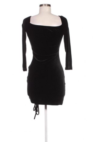 Šaty  Zarga, Veľkosť S, Farba Čierna, Cena  4,44 €