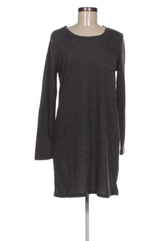 Kleid Zavanna, Größe L, Farbe Grau, Preis € 6,08