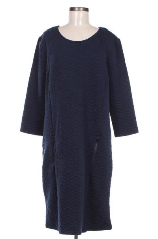 Kleid Ze-Ze Concept, Größe XXL, Farbe Blau, Preis 20,18 €