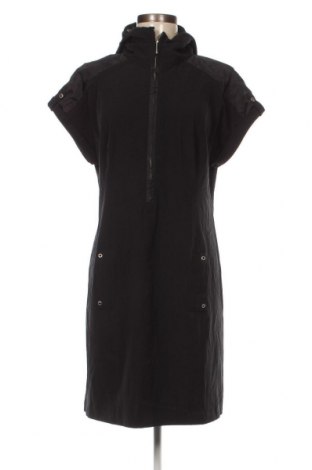 Kleid Zenergy by Chico's, Größe S, Farbe Schwarz, Preis € 6,68