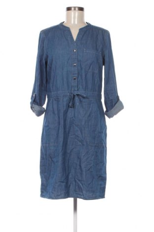 Kleid Zero, Größe S, Farbe Blau, Preis € 55,67