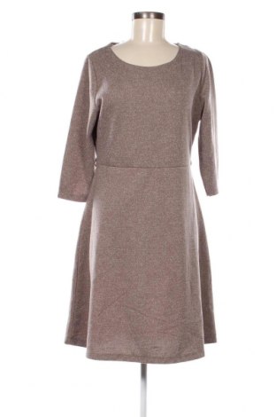 Kleid Zero, Größe L, Farbe Braun, Preis € 20,04