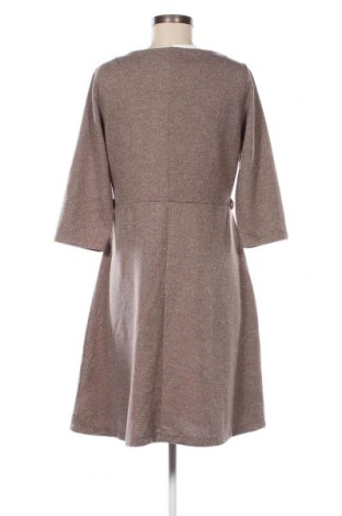 Kleid Zero, Größe L, Farbe Braun, Preis € 13,36