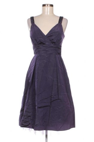 Kleid Zero, Größe M, Farbe Lila, Preis € 97,42