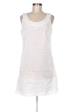 Kleid Zero, Größe M, Farbe Weiß, Preis 11,69 €