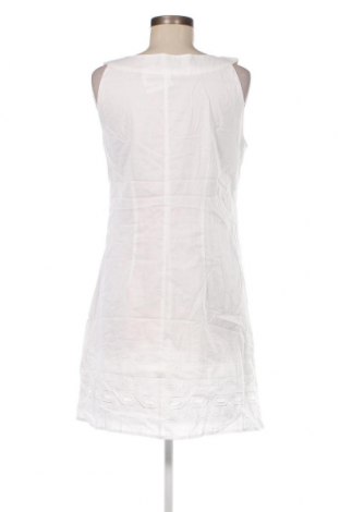 Kleid Zero, Größe M, Farbe Weiß, Preis 11,69 €