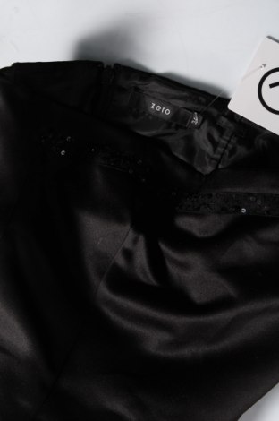 Kleid Zero, Größe XS, Farbe Schwarz, Preis € 8,63