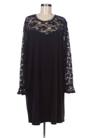 Šaty  Zizzi, Veľkosť XL, Farba Čierna, Cena  8,84 €