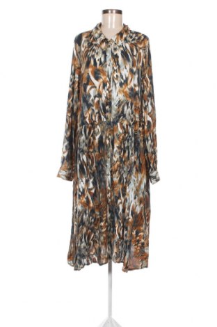 Φόρεμα Zizzi, Μέγεθος L, Χρώμα Πολύχρωμο, Τιμή 16,33 €