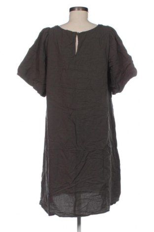 Φόρεμα Zizzi, Μέγεθος L, Χρώμα Γκρί, Τιμή 24,12 €