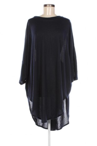 Φόρεμα Zizzi, Μέγεθος XL, Χρώμα Μπλέ, Τιμή 34,77 €