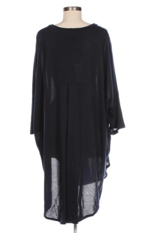 Φόρεμα Zizzi, Μέγεθος XL, Χρώμα Μπλέ, Τιμή 18,10 €