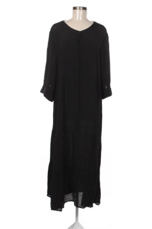 Φόρεμα Zizzi, Μέγεθος XL, Χρώμα Μαύρο, Τιμή 16,32 €