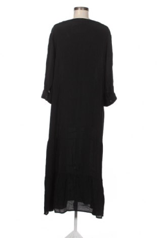 Kleid Zizzi, Größe XL, Farbe Schwarz, Preis 15,35 €