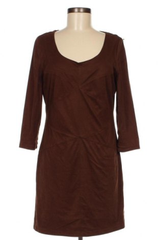 Kleid Zoi, Größe L, Farbe Braun, Preis € 5,92
