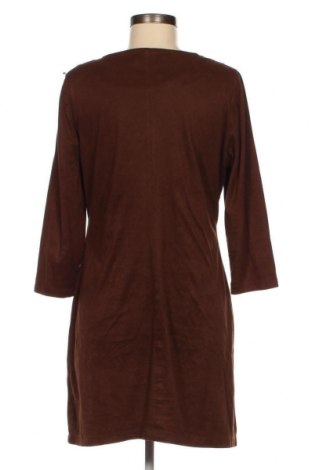 Kleid Zoi, Größe L, Farbe Braun, Preis € 5,92