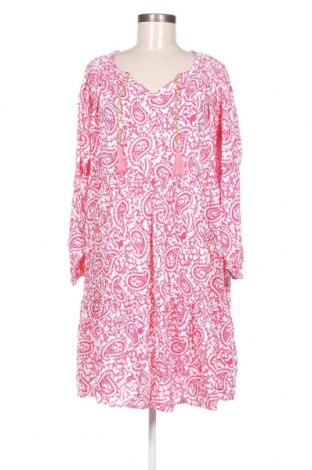 Kleid Zwillingsherz, Größe S, Farbe Mehrfarbig, Preis 20,04 €