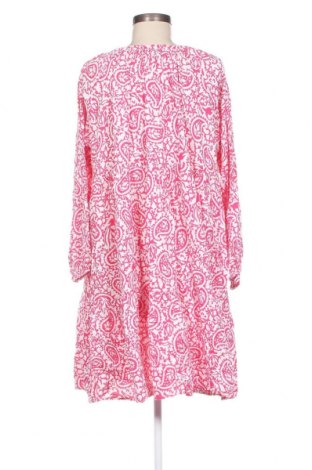Kleid Zwillingsherz, Größe S, Farbe Mehrfarbig, Preis 33,40 €