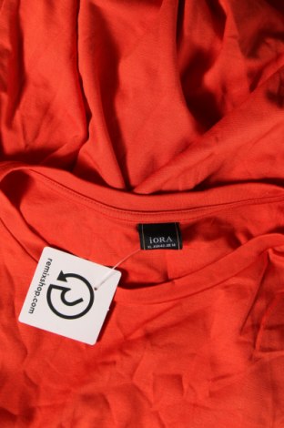 Kleid iORA, Größe XL, Farbe Orange, Preis 20,18 €