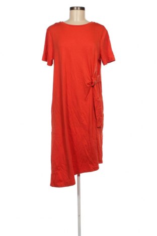 Kleid iORA, Größe XL, Farbe Orange, Preis 12,11 €