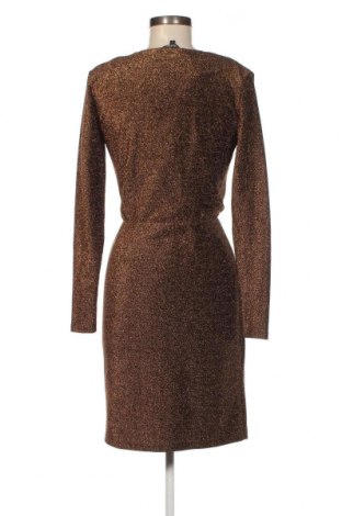 Kleid mbyM, Größe S, Farbe Golden, Preis € 34,39